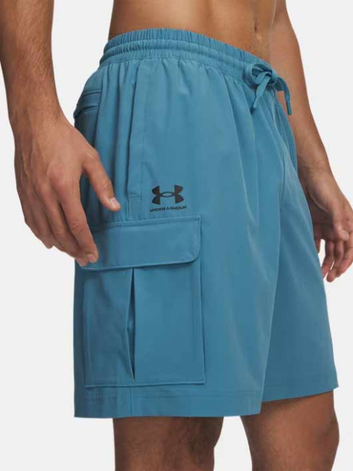 UNDER ARMOUR