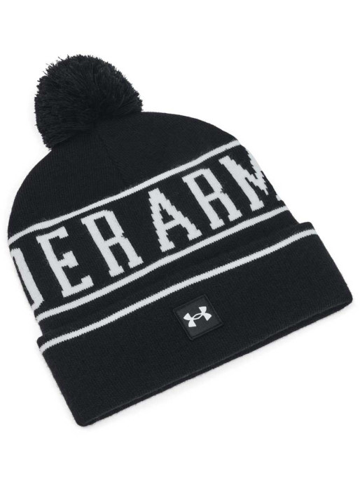 UNDER ARMOUR Kapa M Halftime Pom Beanie