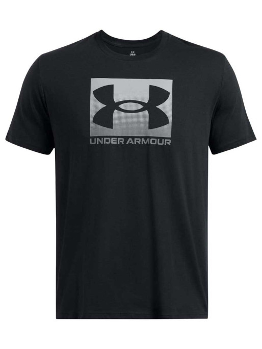 UNDER ARMOUR Κοντομάνικη Μπλούζα M BOXED SPORTS UPDATED SS