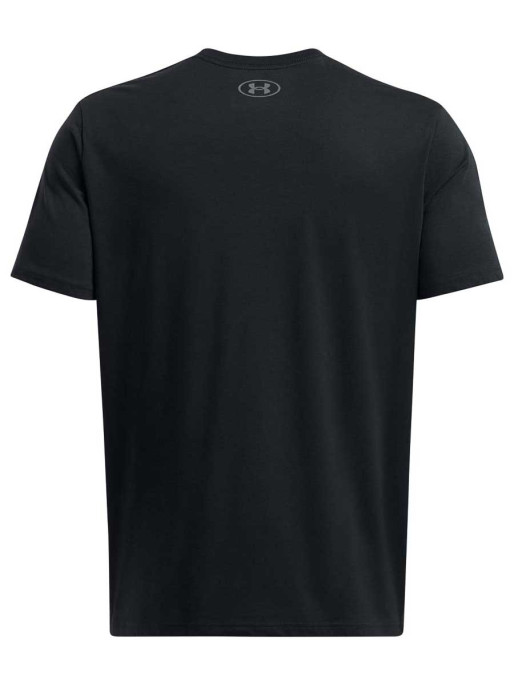 UNDER ARMOUR Κοντομάνικη Μπλούζα M BOXED SPORTS UPDATED SS