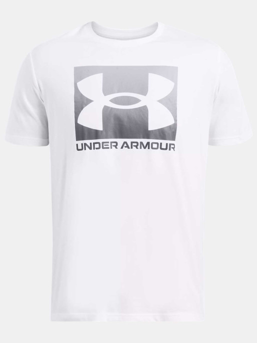 UNDER ARMOUR Κοντομάνικη Μπλούζα M BOXED SPORTS UPDATED SS