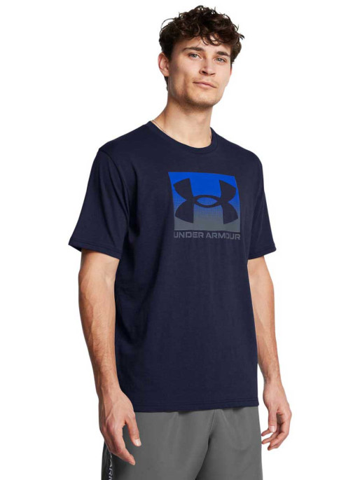 UNDER ARMOUR M BOXED SPORTS UPDATED SS T-shirt