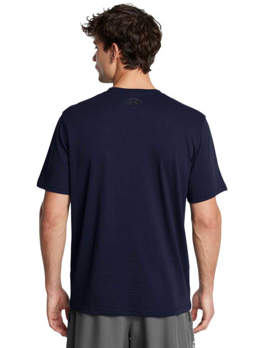UNDER ARMOUR M BOXED SPORTS UPDATED SS T-shirt