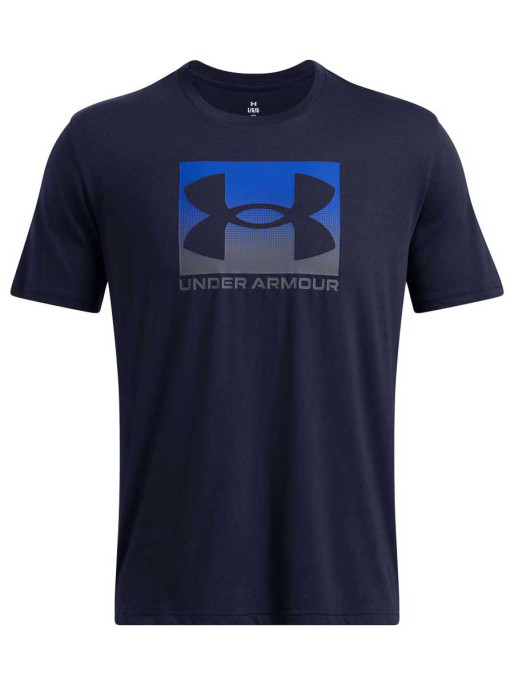 UNDER ARMOUR M BOXED SPORTS UPDATED SS T-shirt