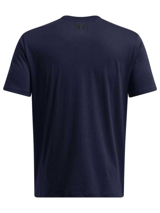 UNDER ARMOUR M BOXED SPORTS UPDATED SS T-shirt