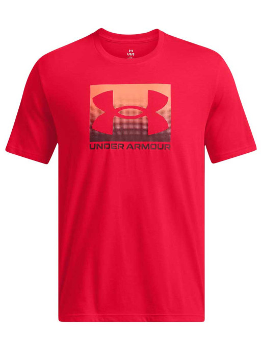 UNDER ARMOUR M BOXED SPORTS UPDATED SS T-shirt