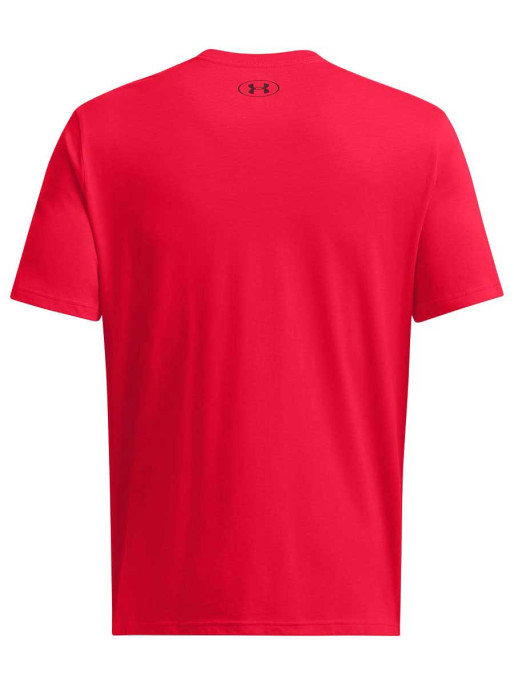 UNDER ARMOUR M BOXED SPORTS UPDATED SS T-shirt
