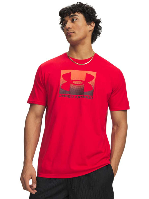 UNDER ARMOUR