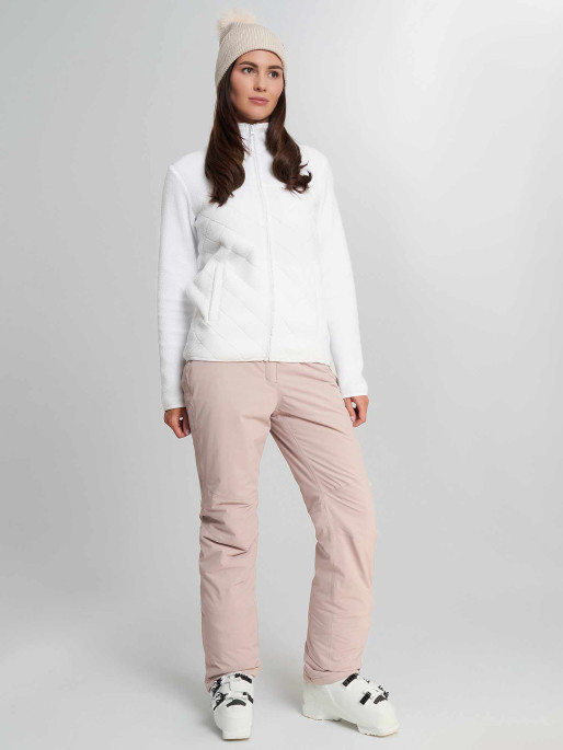 GLISSADE Ски панталон Womens Padded Pants