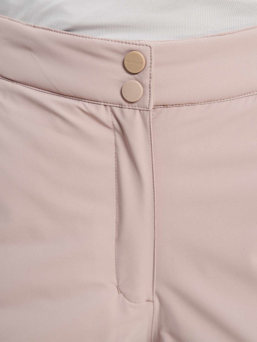 GLISSADE Ски панталон Womens Padded Pants