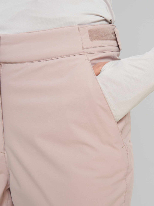GLISSADE Ски панталон Womens Padded Pants