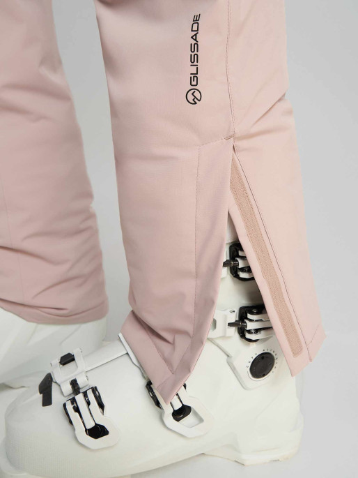 GLISSADE Ски панталон Womens Padded Pants