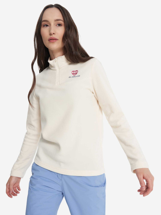 GLISSADE Ženski polar Women's Fleece