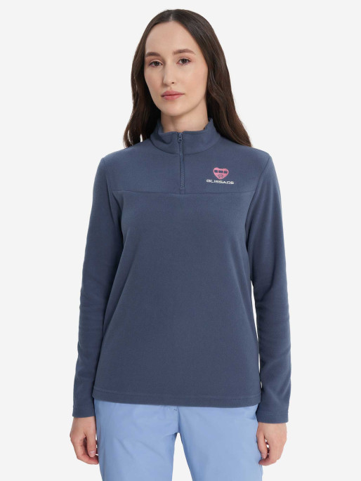 GLISSADE Ženski polar Women's Fleece