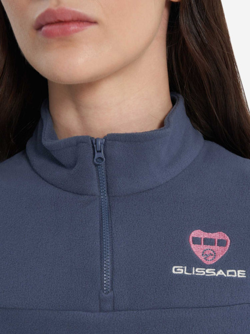 GLISSADE Ženski polar Women's Fleece