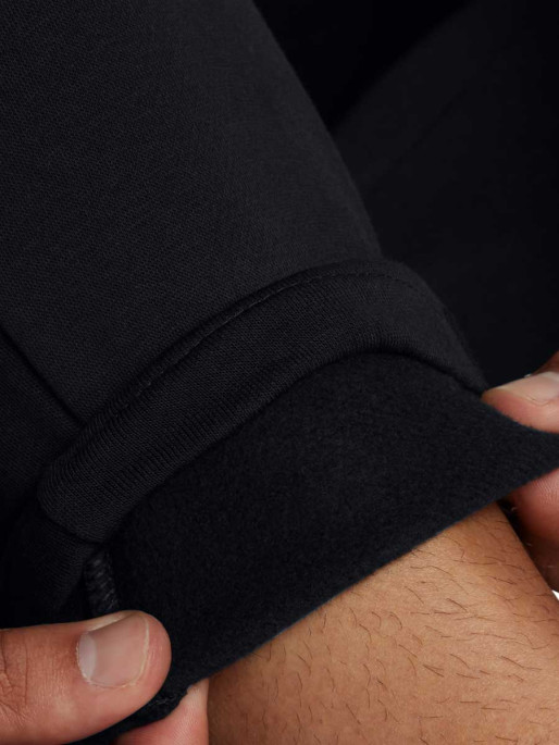 UNDER ARMOUR Αθλητικό Παντελόνι Rock Icon Fleece Joggers