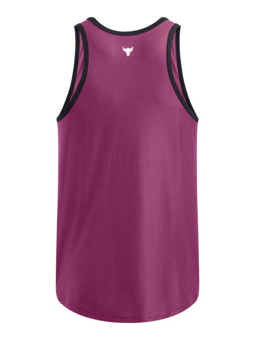 UNDER ARMOUR Maiou Pjt Rck Mesh Tank Boh