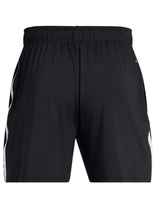 UNDER ARMOUR Pantaloni scurti Pjt Rck Mesh Boh