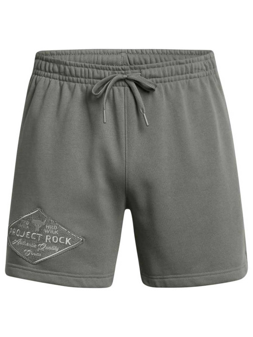 UNDER ARMOUR Pantaloni scurti Pjt Rck Hwt Tools