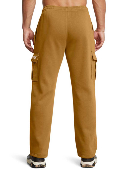 UNDER ARMOUR Pjt Rck Icon Flc Pant Tools