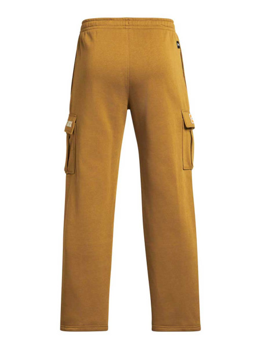 UNDER ARMOUR Pjt Rck Icon Flc Pant Tools