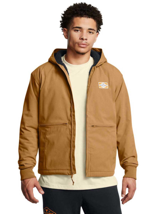 UNDER ARMOUR Geaca Pjt Rck Work