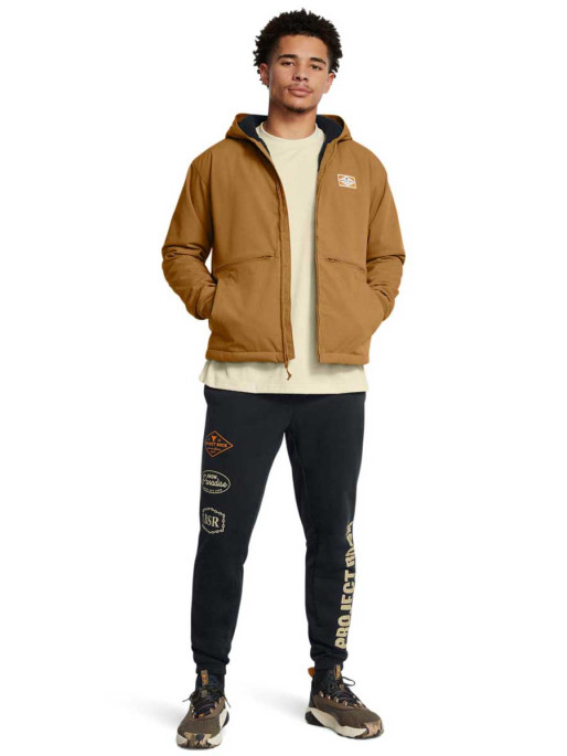 UNDER ARMOUR Geaca Pjt Rck Work