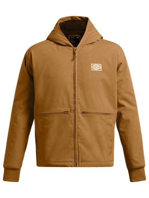 UNDER ARMOUR Geaca Pjt Rck Work