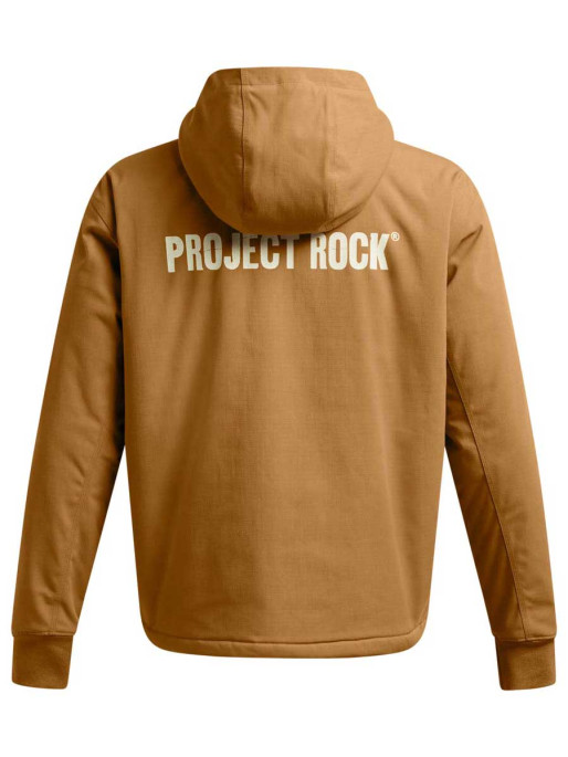 UNDER ARMOUR Geaca Pjt Rck Work