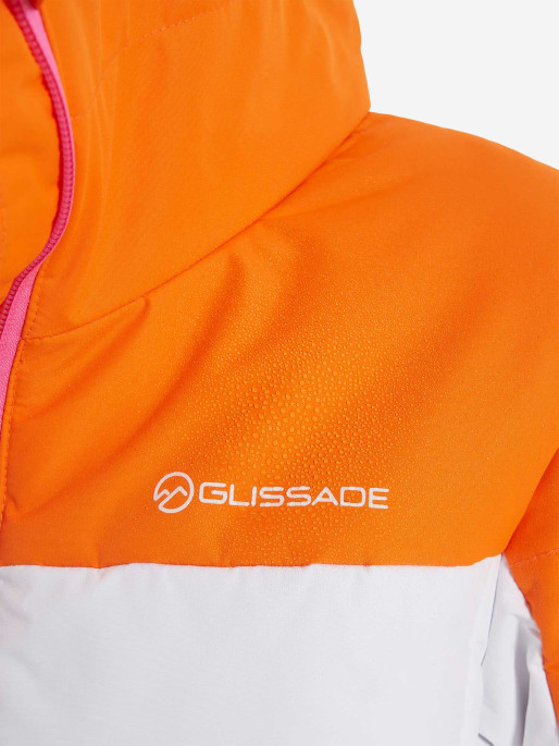 GLISSADE
