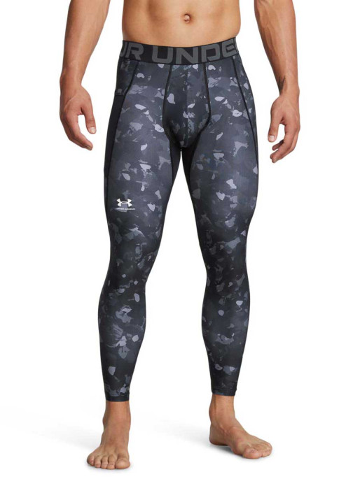 UNDER ARMOUR Colanti Hg Armour Prtd Lgs