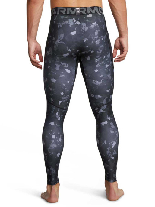 UNDER ARMOUR Colanti Hg Armour Prtd Lgs