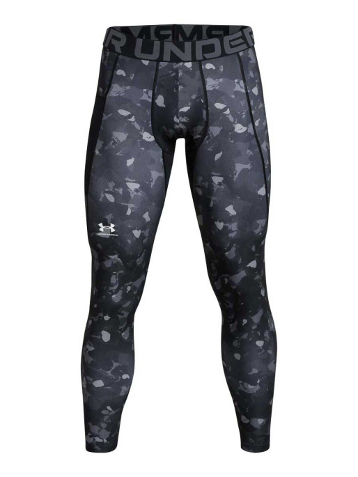 UNDER ARMOUR Colanti Hg Armour Prtd Lgs