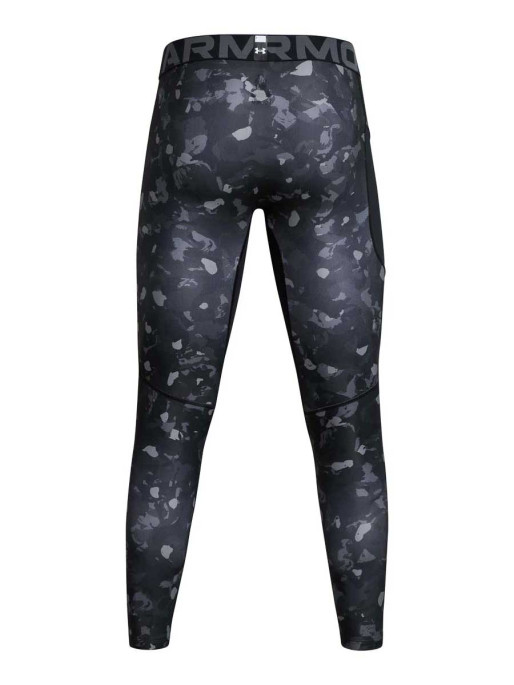 UNDER ARMOUR Colanti Hg Armour Prtd Lgs
