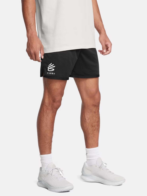 UNDER ARMOUR Къси панталони Curry Splash Short