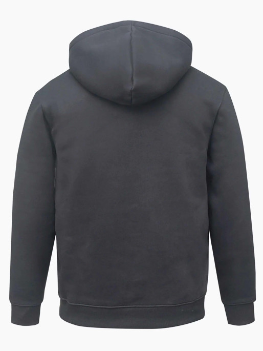 UNDER ARMOUR Μακρυμάνικη Μπλούζα Curry Splash Hoodie