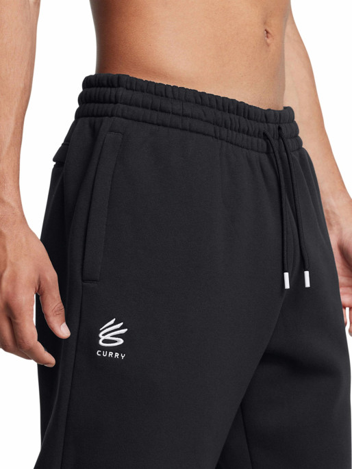 UNDER ARMOUR Αθλητικό Παντελόνι Curry Splash Jogger