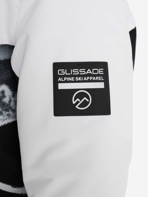 GLISSADE