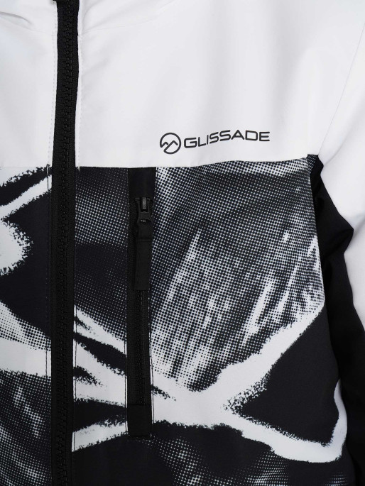 GLISSADE