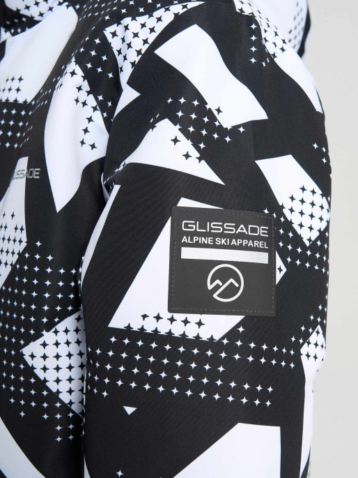 GLISSADE