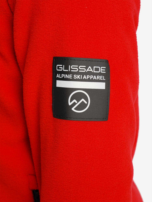 GLISSADE