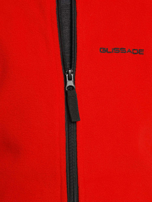 GLISSADE