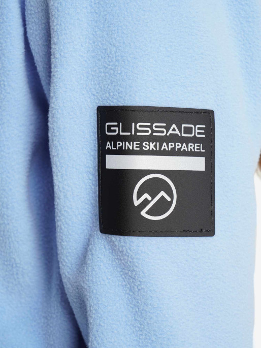 GLISSADE