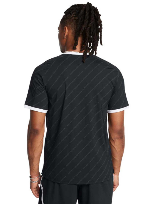 UNDER ARMOUR Tricou Pjt Rck Rugby