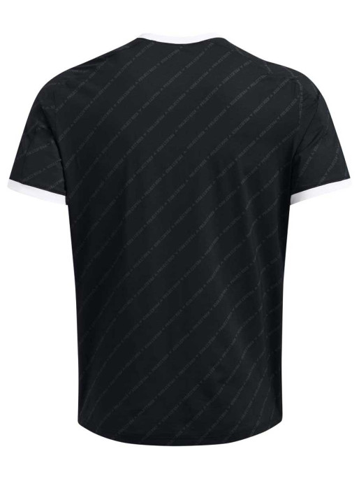 UNDER ARMOUR Tricou Pjt Rck Rugby