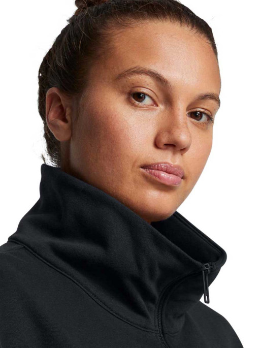 UNDER ARMOUR Bluza Pjt Rck W Half Zip