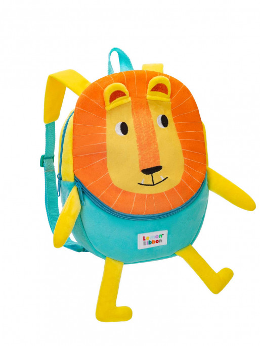 UWEAR Lemon Ribbon Backpack