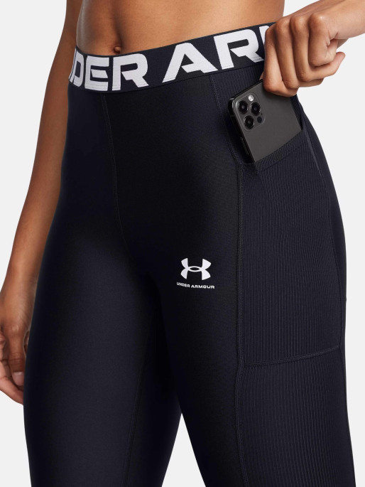 UNDER ARMOUR Colanti Heatgear Rib