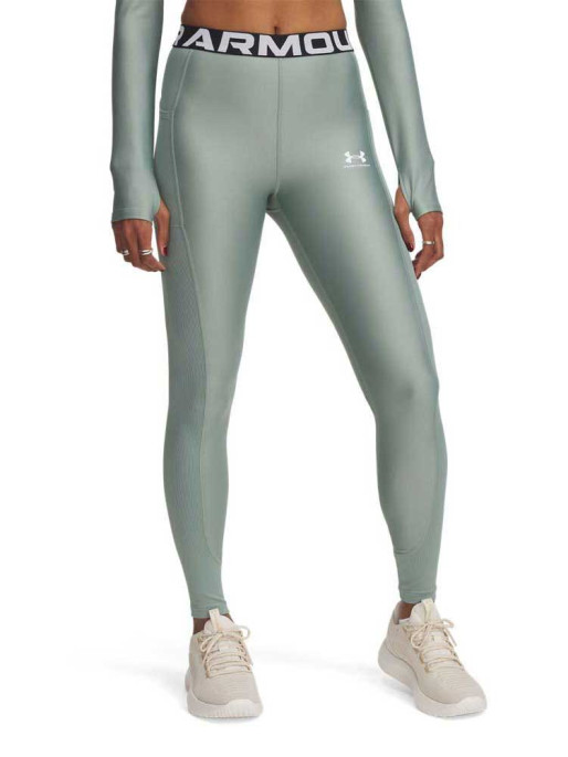 UNDER ARMOUR Αθλητικό Κολάν HeatGear