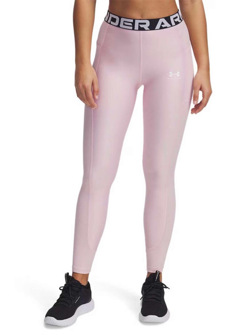 UNDER ARMOUR Colanti Heatgear Rib